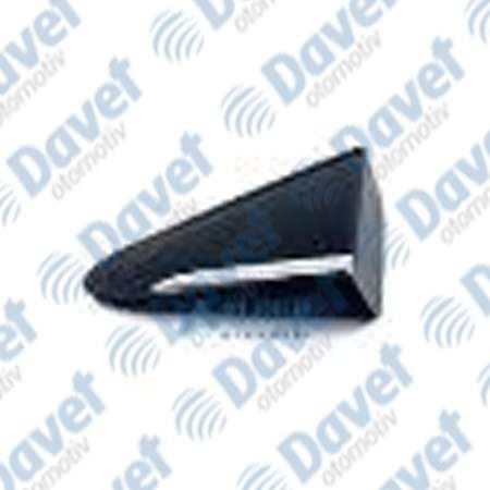ALPER 252191 On Cam Izgara Kenar Bakaliti Nikelajli Sol Clio Iv